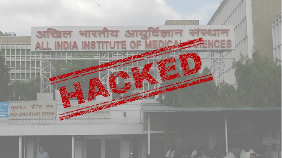 AIIMS Ransomware Attack: The Failure of Cybersecurity