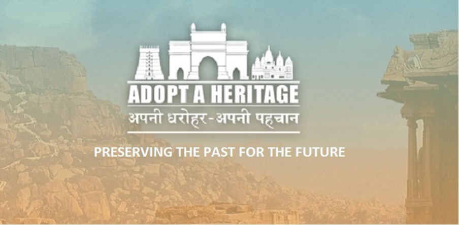 Preserving India's Cultural Legacy: Exploring the 'Adopt a Heritage' Scheme