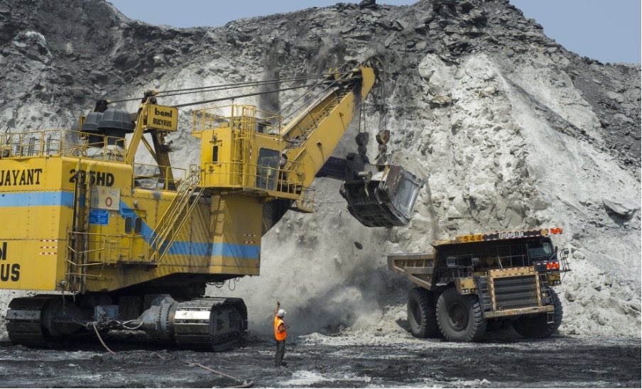 Coal India Offer for Sale