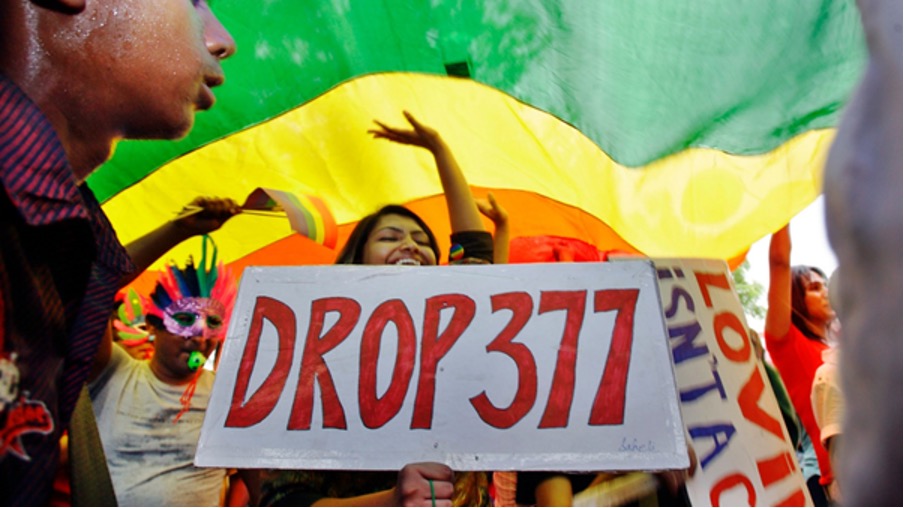 From 1861 to 2023: The Journey of LGBTQ+ Rights and Equality in India