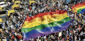 From 1861 to 2023: The Journey of LGBTQ+ Rights and Equality in India  