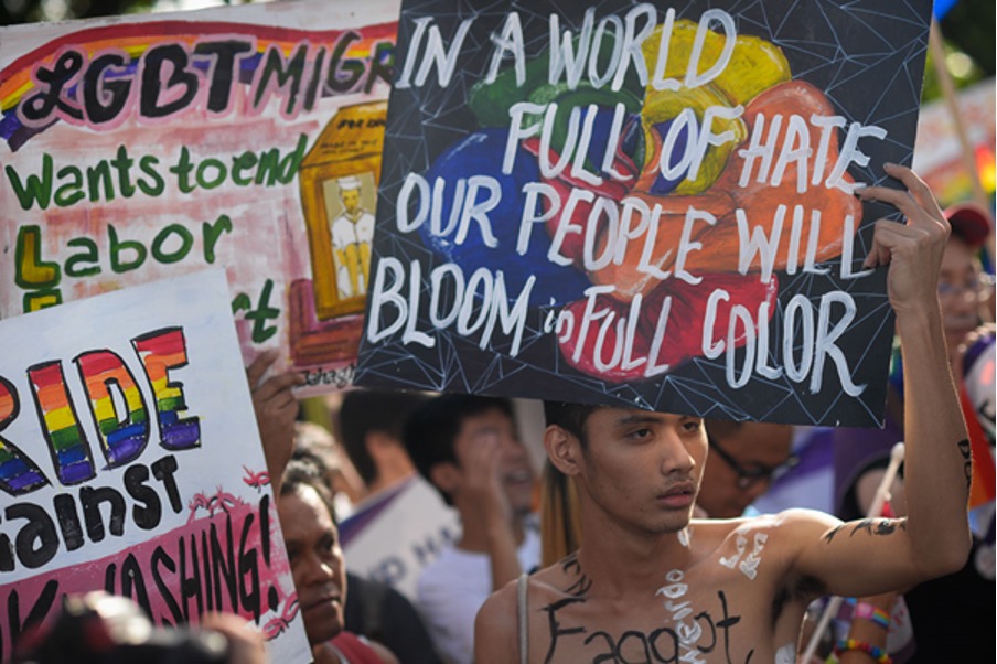 From 1861 to 2023: The Journey of LGBTQ+ Rights and Equality in India