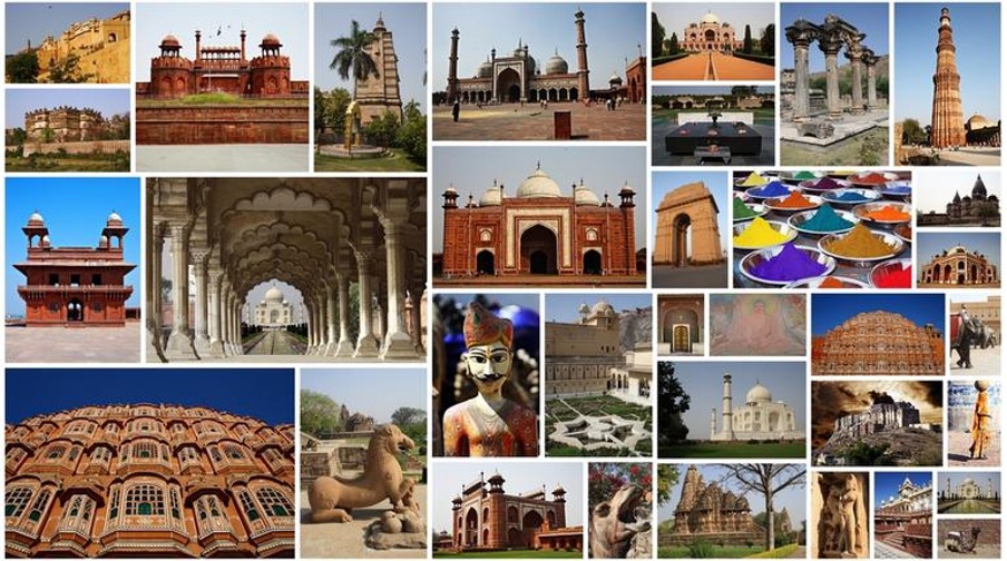 Preserving India's Cultural Legacy: Exploring the 'Adopt a Heritage' Scheme