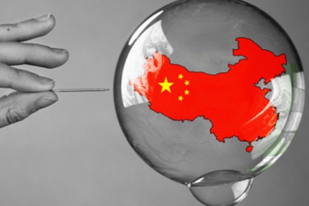 China’s Transition from Global Manufacturing Hub