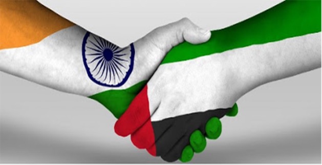 India’s Expanding Horizons in UAE