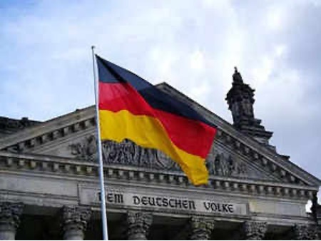 Germany's Plunge into Recession