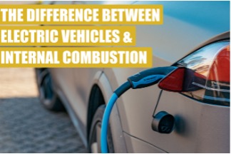 Electric Vehicles and ICE Vehicles