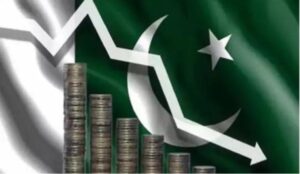 Pakistan's Economic Crisis