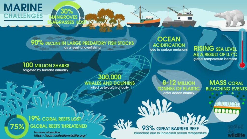 Protection of Marine Ecosystems