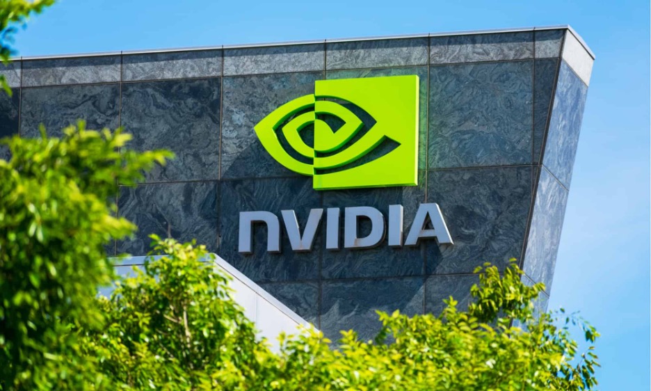 NVIDIA'S Rise to Chip Superpower