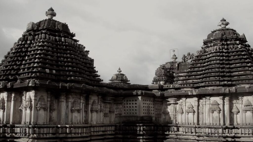 Rebirth Of the Indian Temples