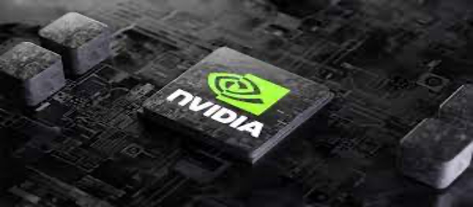 NVIDIA'S Rise to Chip Superpower