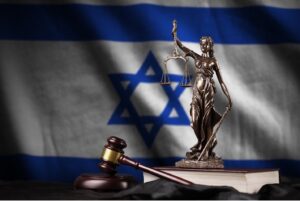 Israel's Judicial Revamp