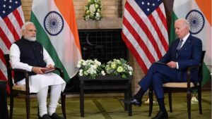 Future of India-USA Relations