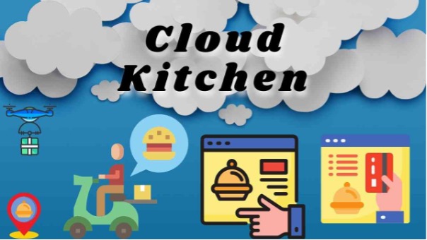 Cloud Kitchens