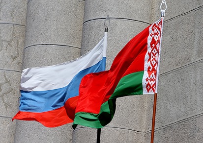 Russia – Belarus Relations