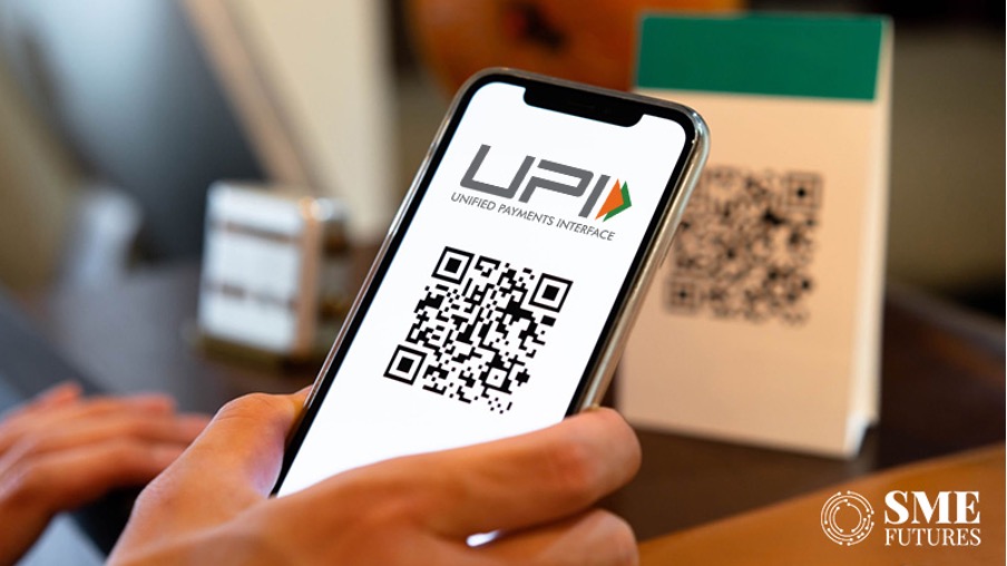 UPI: An International Mode of Payment