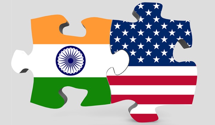 Future of India-USA Relations