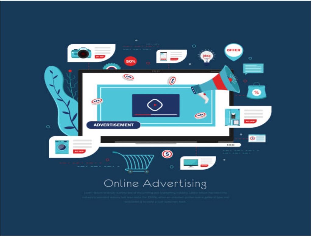 Economics of Online Advertising