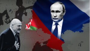 Russia – Belarus Relations