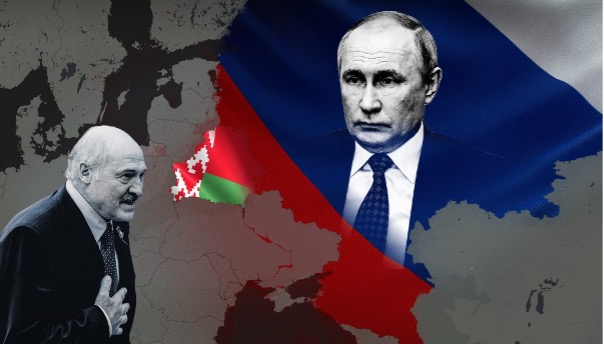 Russia – Belarus Relations