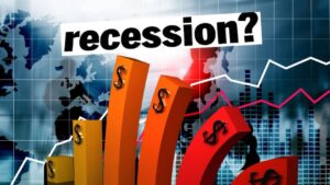 Is a World recession inevitable?