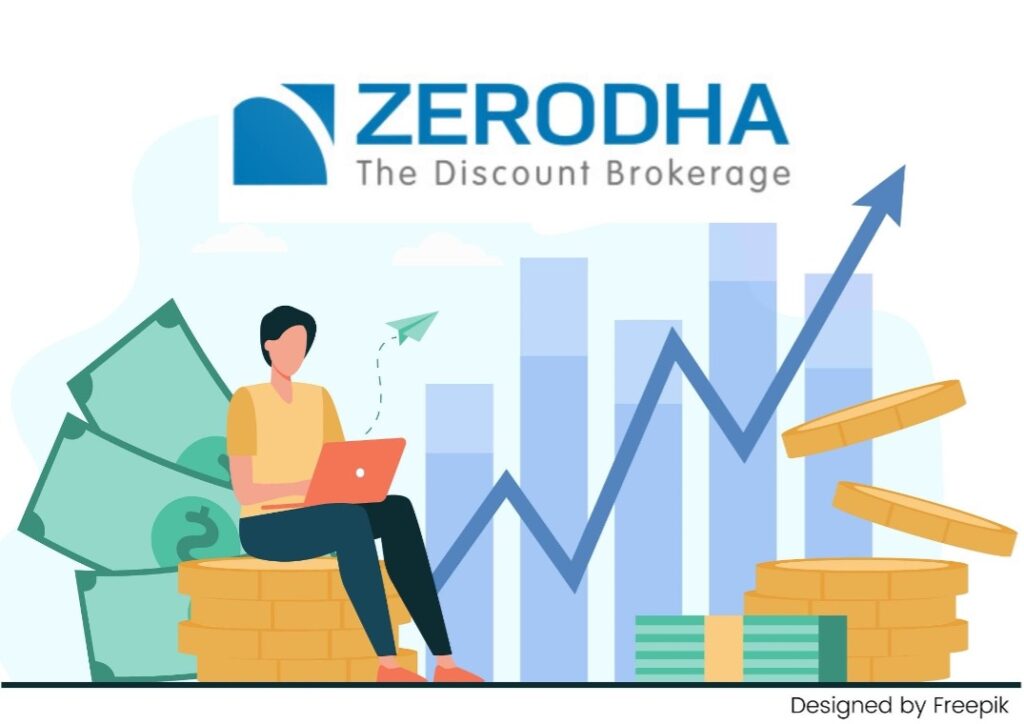 Zerodha: Redefining Investment