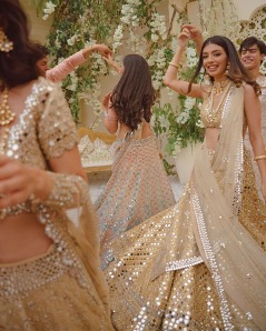 Band, Bajaa, Baraat: Reinvention of Indian Weddings