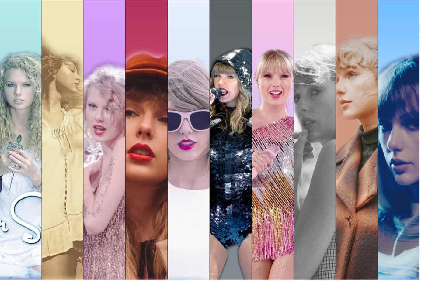 Taylor Swift Eras Tour