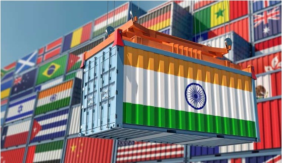 India's Trade Deficit