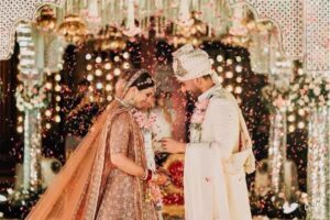 Band, Bajaa, Baraat: Reinvention of Indian Weddings