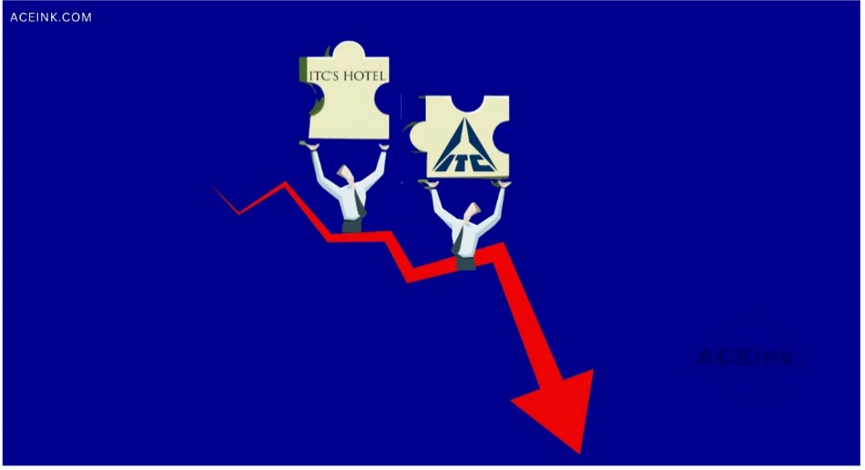 ITC Demerger