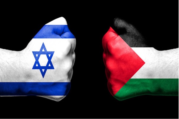 Israel-Palestine Conflict