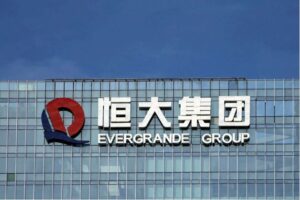 The Evergrande Bankruptcy