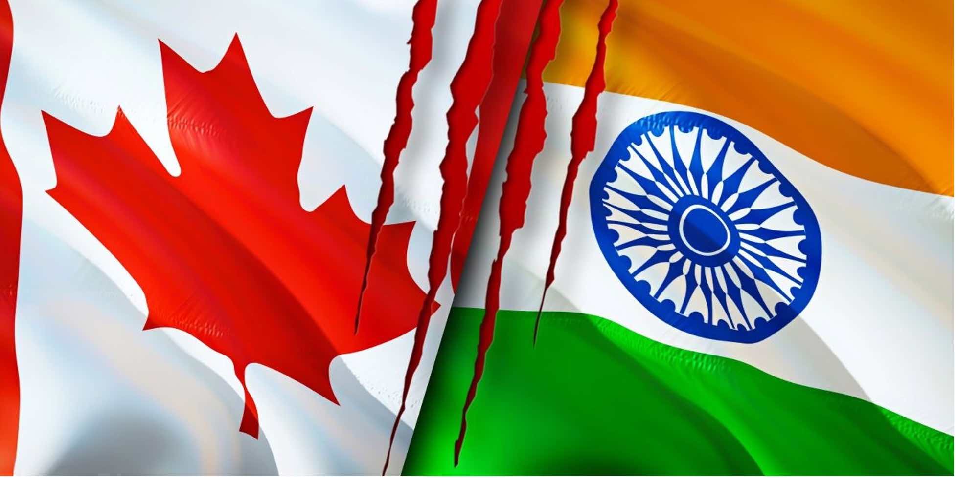 Khalistan Resurgence: India-Canada's Diplomatic Dilemma