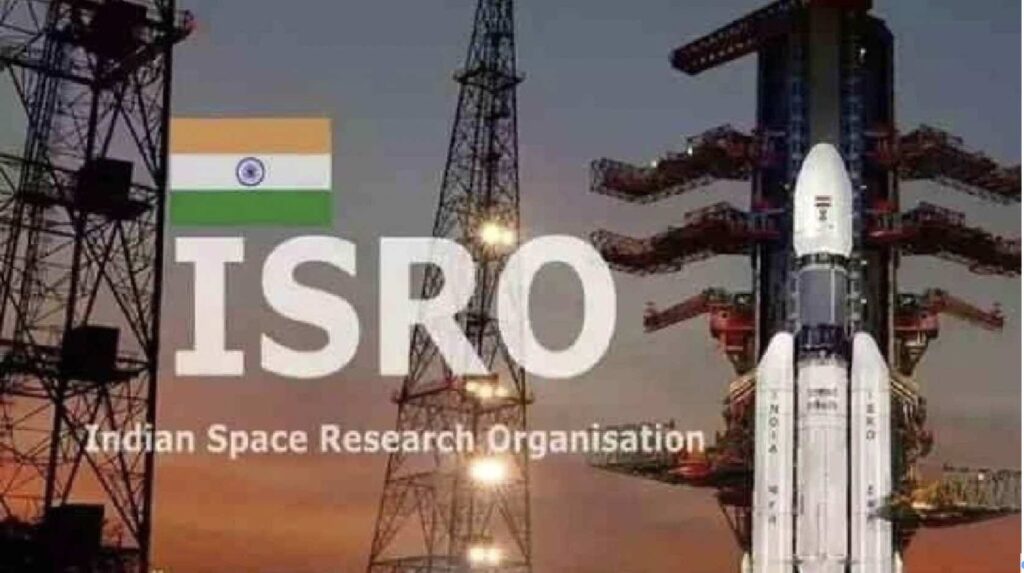 The Journey of ISRO: 1969 - 2023