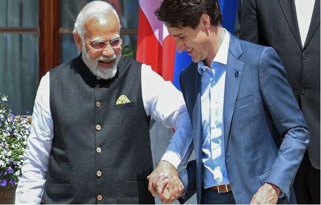 Khalistan Resurgence: India-Canada's Diplomatic Dilemma