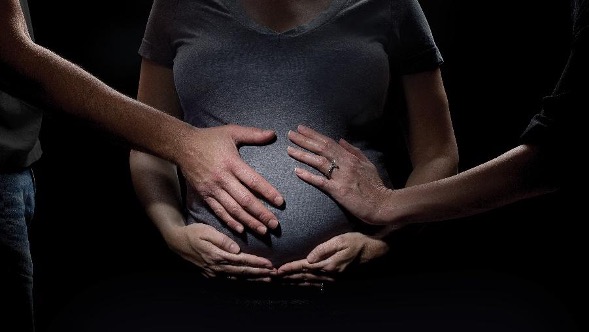 The Global Surge of Surrogacy