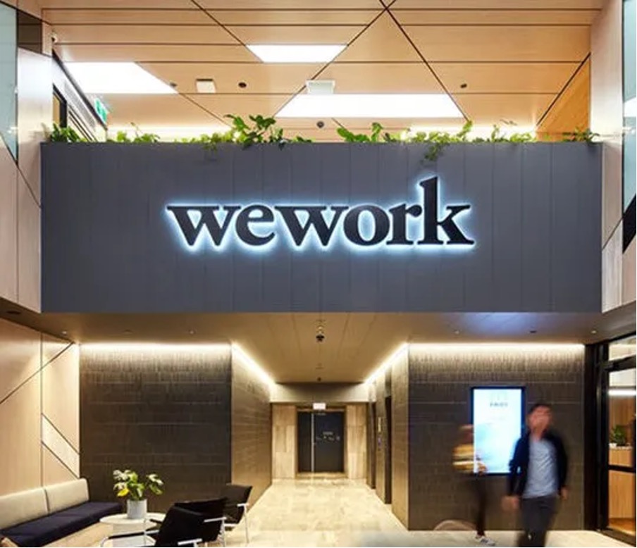 The Impending Demise of WeWork