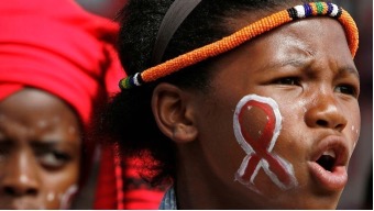 AIDS In Africa