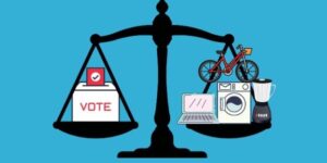 Election Freebies