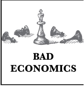 Bad Economics