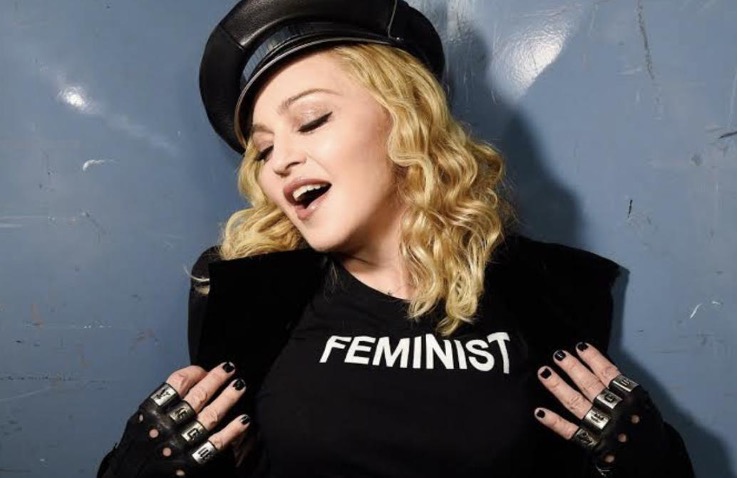 Madonna