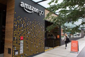 Amazon Go