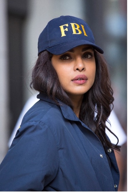 South Asian Representation in Hollywood