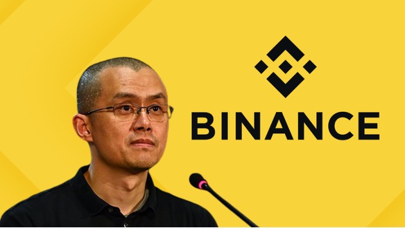 Binance