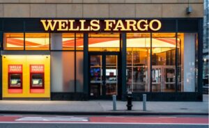 Wells Fargo