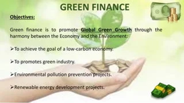 Green Finance