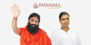 Patanjali