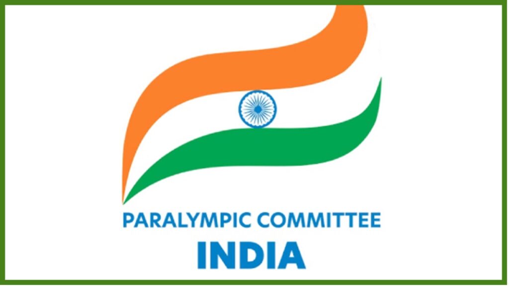 Paralympic Committee